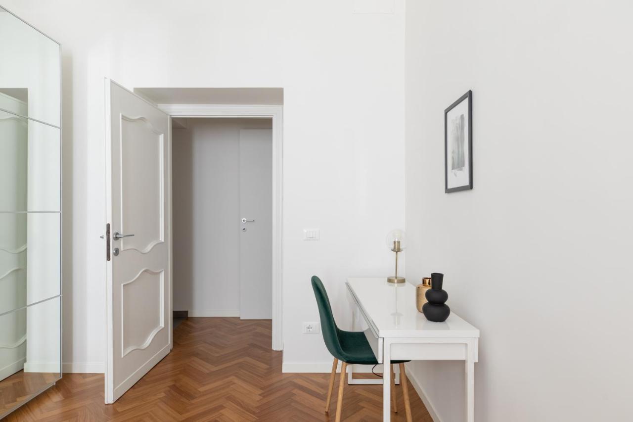 Iflat Colosseum Bright Grandmary Roma Dış mekan fotoğraf